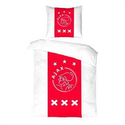 Ajax dekbedovertrek