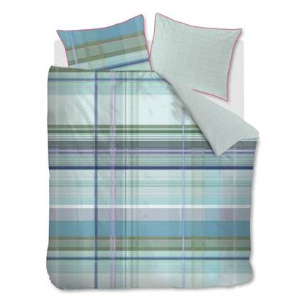 Oilily Check it Out dekbedovertrek