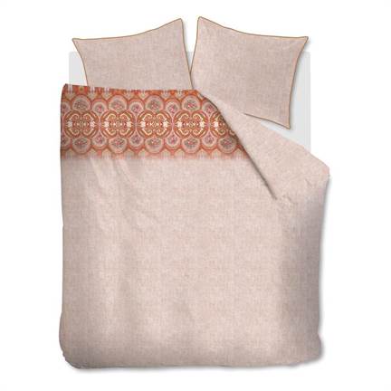 Oilily Paisley dekbedovertrek