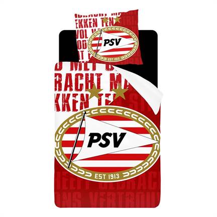 PSV dekbedovertrek