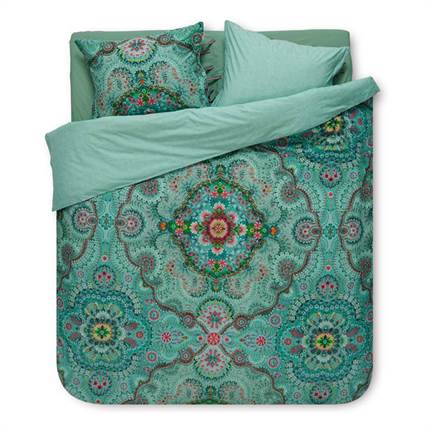 Pip Studio Sultans Carpet dekbedovertrek
