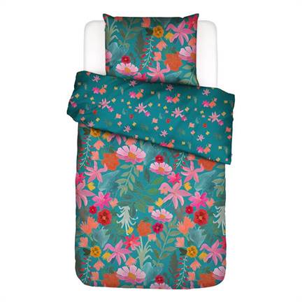 Covers & Co Flower Power dekbedovertrek