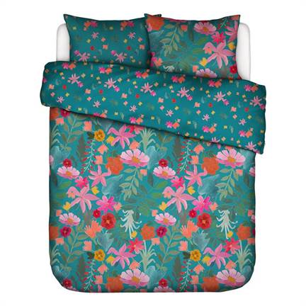Covers & Co Flower Power dekbedovertrek