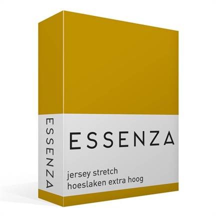 Essenza Premium jersey hoeslaken extra hoog
