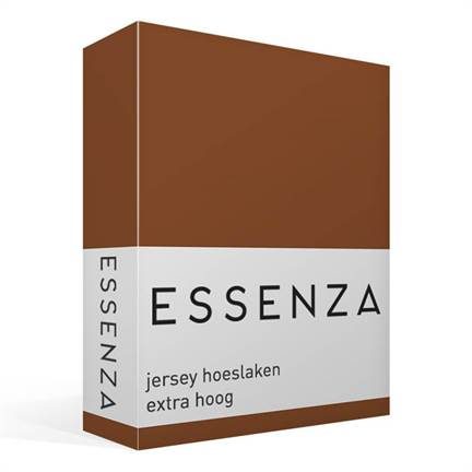 Essenza Premium jersey hoeslaken extra hoog