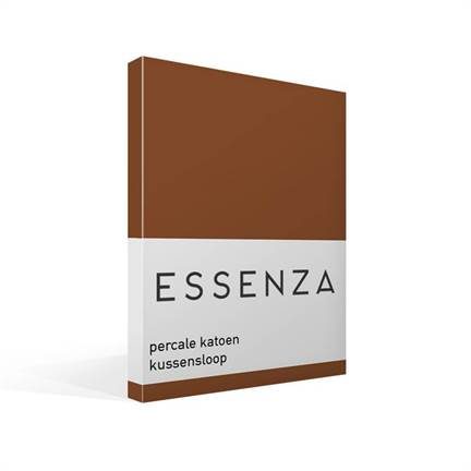 Essenza Premium Percale katoen kussensloop