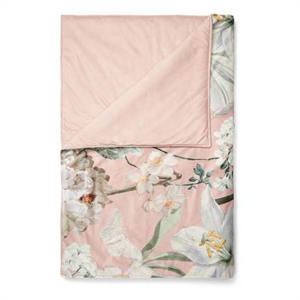 Essenza Rosalee plaid