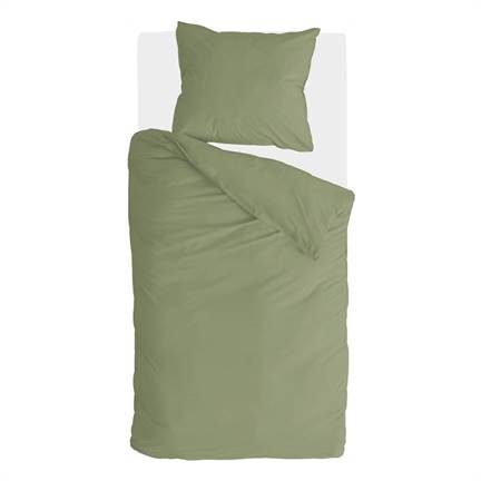 Walra Soft Structure dekbedovertrek