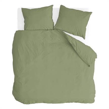 Walra Soft Structure dekbedovertrek
