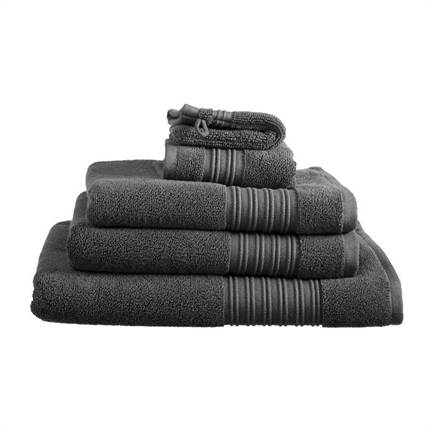 Beddinghouse Sheer badtextiel