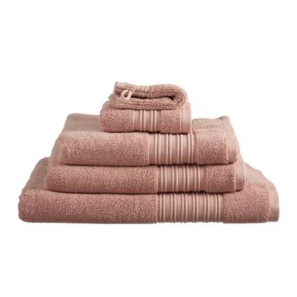 Beddinghouse Sheer badtextiel