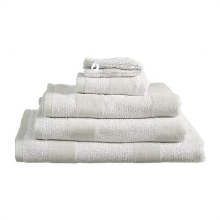 Beddinghouse Sheer Stripe badtextiel