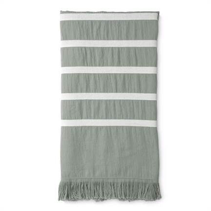 Walra Fouta Sunny Stripes hamamdoek