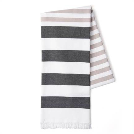 Byrklund Fouta Beach Basics hamamdoek