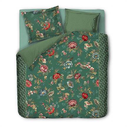 Pip Studio Poppy Stitch dekbedovertrek