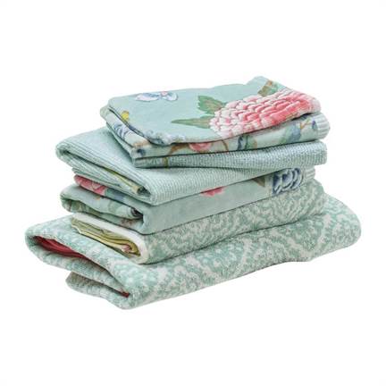 Pip Studio Good Evening badtextiel