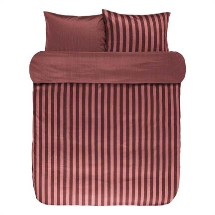 Marc O'Polo Classic Stripe dekbedovertrek