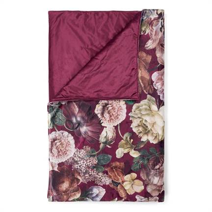 Essenza Claire plaid