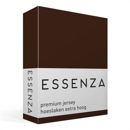 Essenza Premium Jersey hoeslaken extra hoog