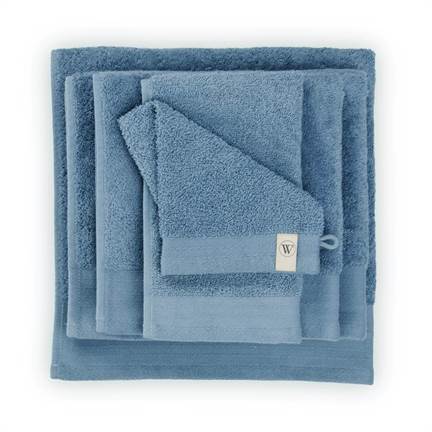 Walra Soft Cotton badtextiel