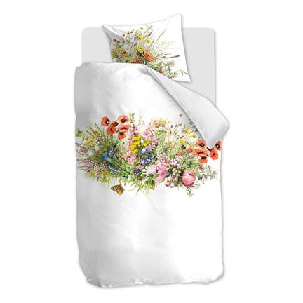 Marjolein Bastin Amazing Flowers dekbedovertrek
