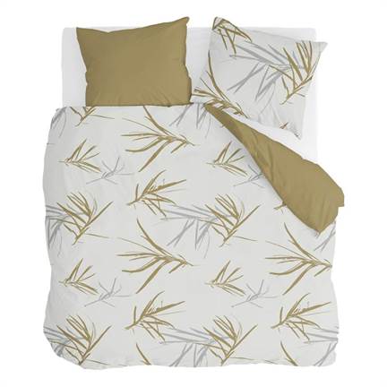Walra Remade Bamboo Grasses dekbedovertrek