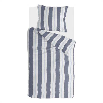 Walra Remade Nautic Stripes dekbedovertrek