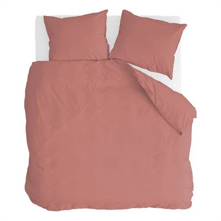 Walra Vintage Cotton dekbedovertrek