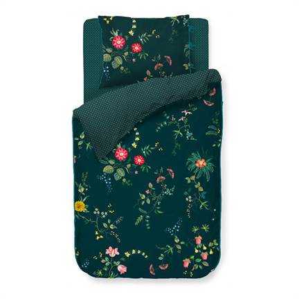 Pip Studio Fleur Grandeur dekbedovertrek