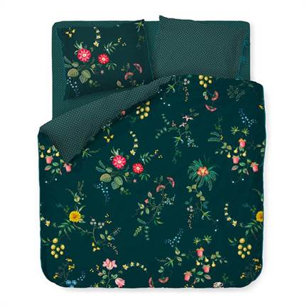 Pip Studio Fleur Grandeur dekbedovertrek