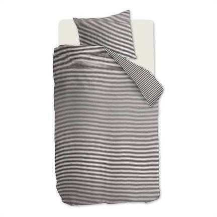 VTWonen Comfy Stripe dekbedovertrek