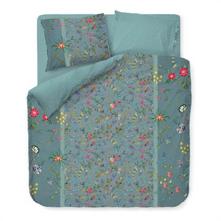 Pip Studio Petites Fleurs dekbedovertrek