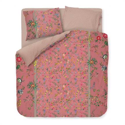 Pip Studio Petites Fleurs dekbedovertrek