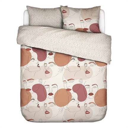 Covers & Co Femme Fatale dekbedovertrek