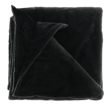 Unique Living Klaas fleece plaid