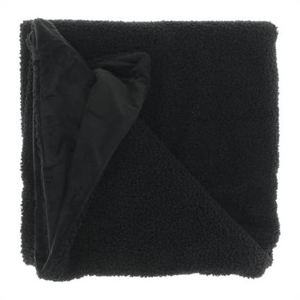 Unique Living Romie fleece plaid