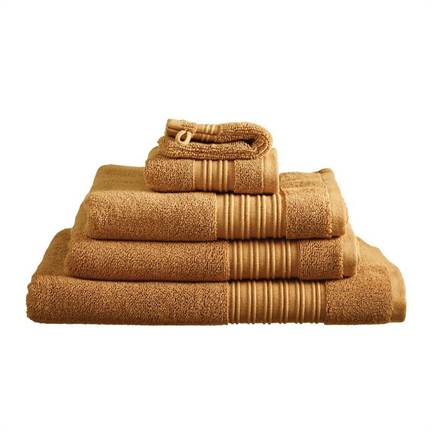 Beddinghouse Sheer badtextiel