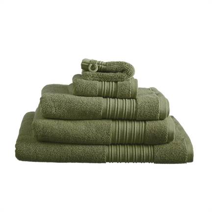 Beddinghouse Sheer badtextiel