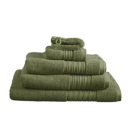 Beddinghouse Sheer badtextiel