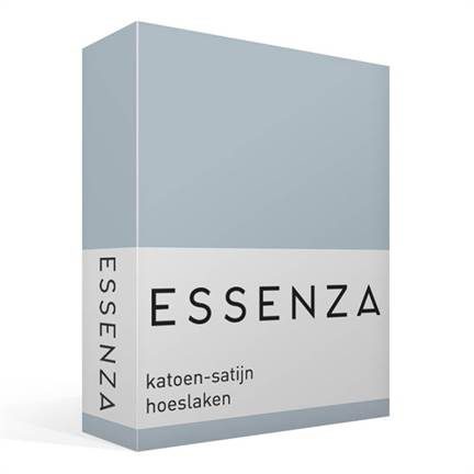 Essenza Satin hoeslaken