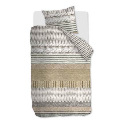Ariadne at Home Embrace flanel dekbedovertrek