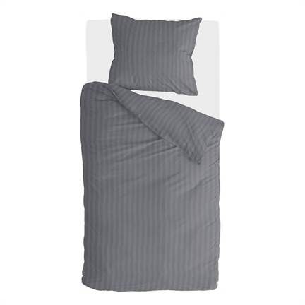 Byrklund Classy Evergreen dekbedovertrek