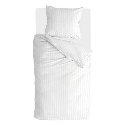 Byrklund Classy Evergreen dekbedovertrek