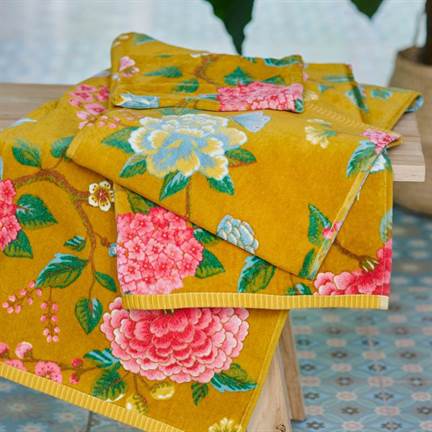 Pip Studio Good Evening badtextiel