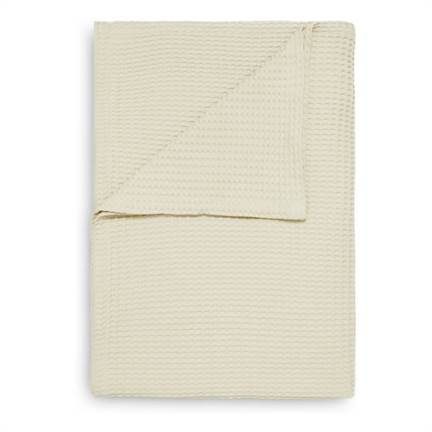 Heckett & Lane Waffle plaid