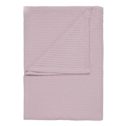 Heckett & Lane Waffle plaid