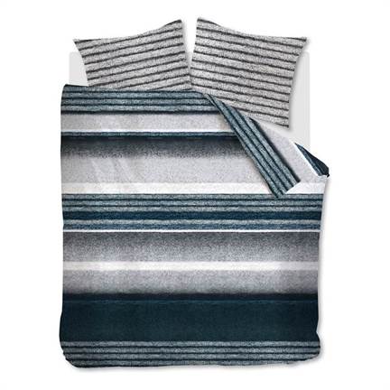 Rivièra Maison Mohair dekbedovertrek