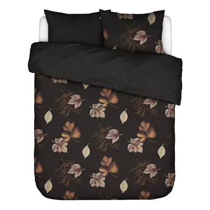 Essenza Elin flanel dekbedovertrek