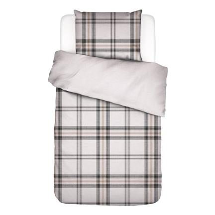 Essenza Valentina flanel dekbedovertrek