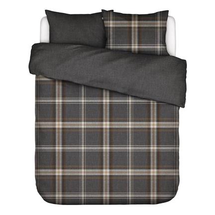 Essenza Valentina flanel dekbedovertrek